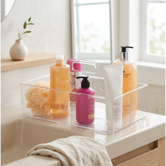 Plastic Organizer